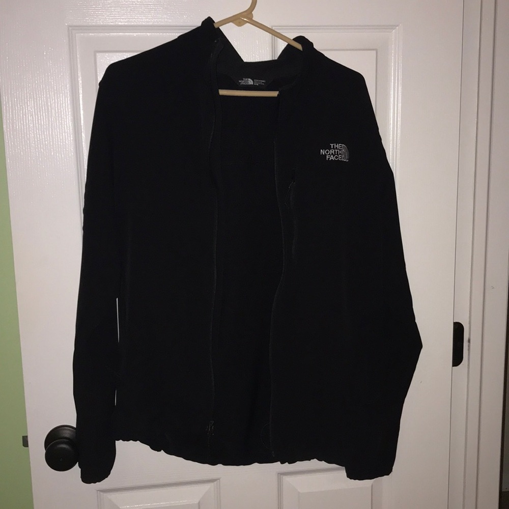 Men’s North Face jacket